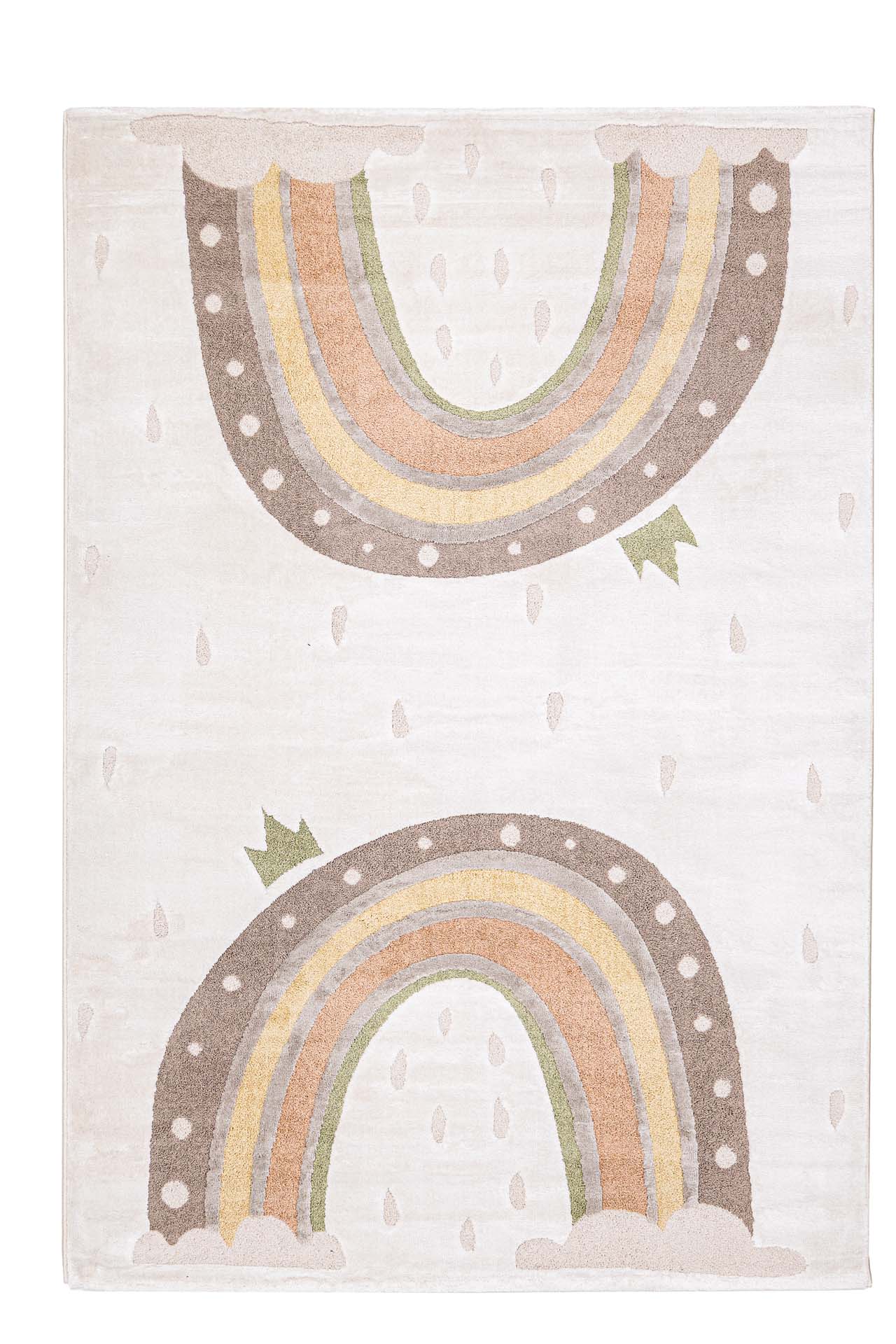 παιδικό χαλί lora 33a royal carpet - 80 x 150 cm