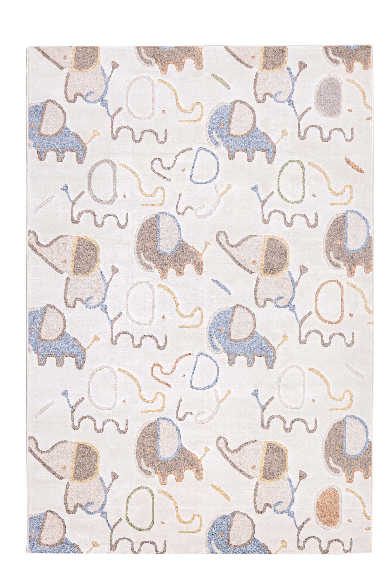 παιδικό χαλί lora 37 royal carpet - 80 x 150 cm