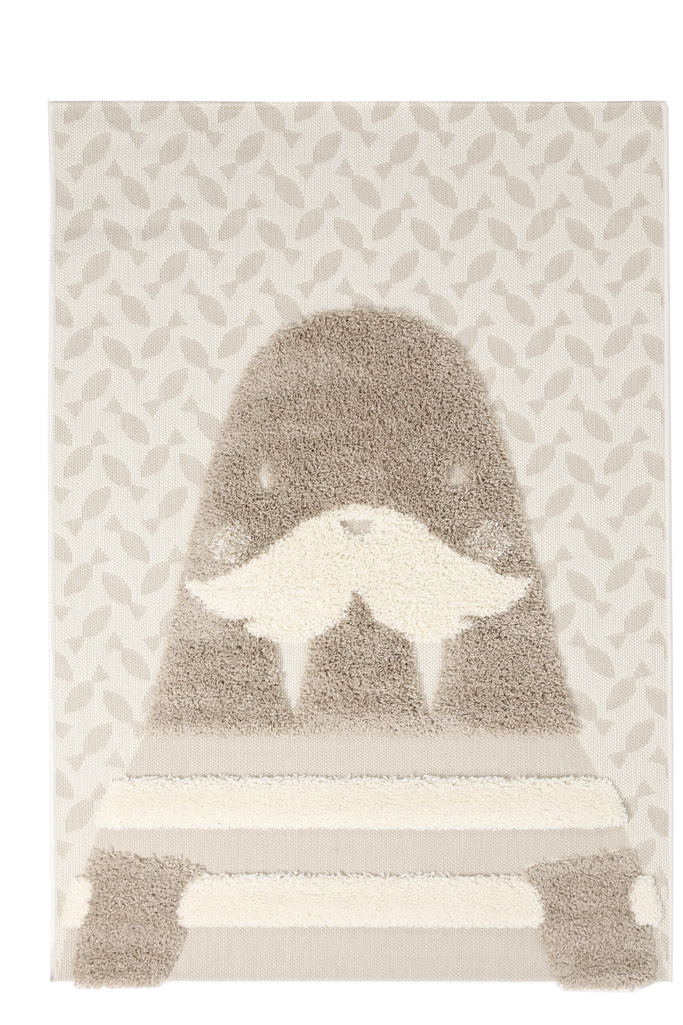 παιδικό χαλί ritual 15577 366 royal carpet - 120 x 170 cm