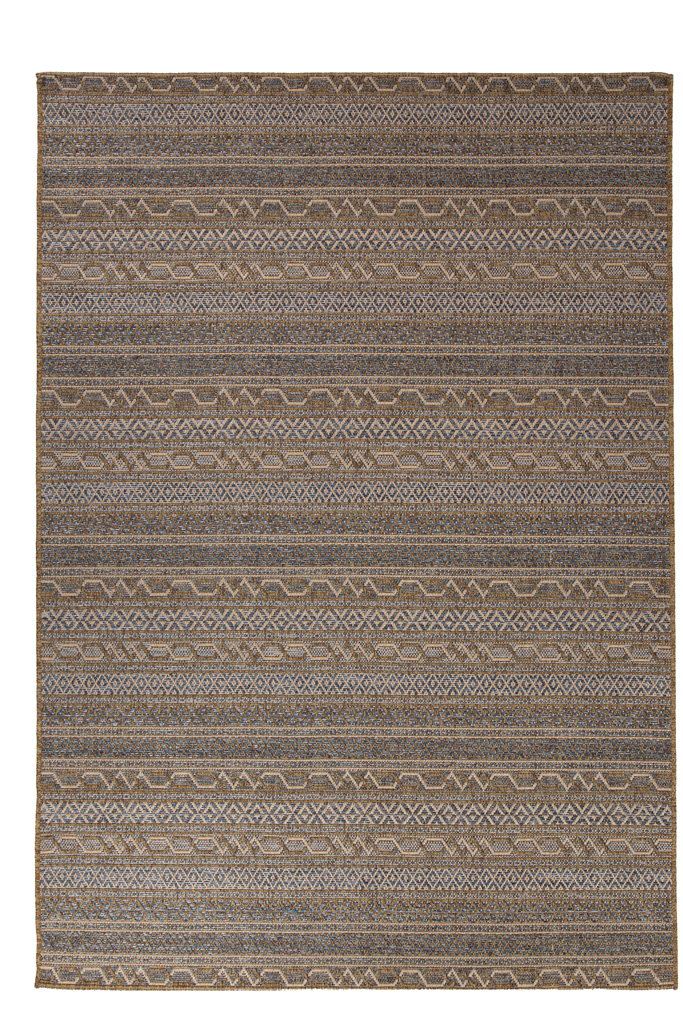ψάθα comodo 20622 l royal carpet - 160 x 230 cm