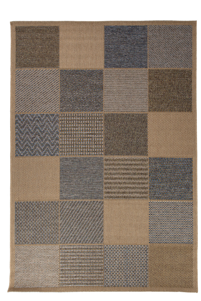 ψάθα comodo 526 2z royal carpet - 140 x 200 cm