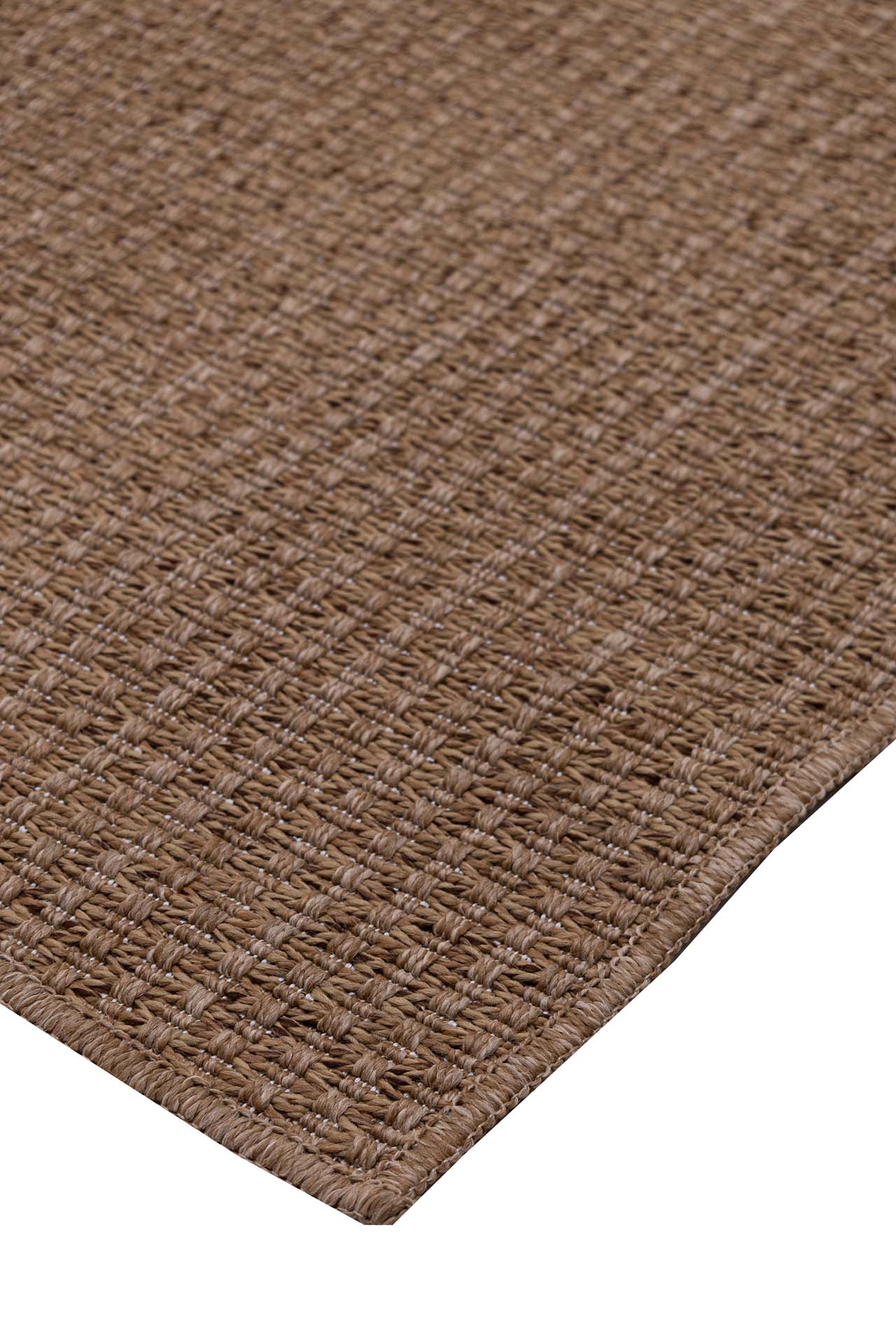 ψάθα craft 5004 beige royal carpet - 66 x 250 cm