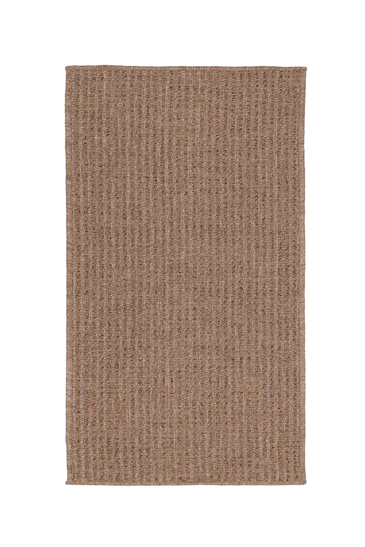 ψάθα craft 5004 beige royal carpet - 66 x 250 cm