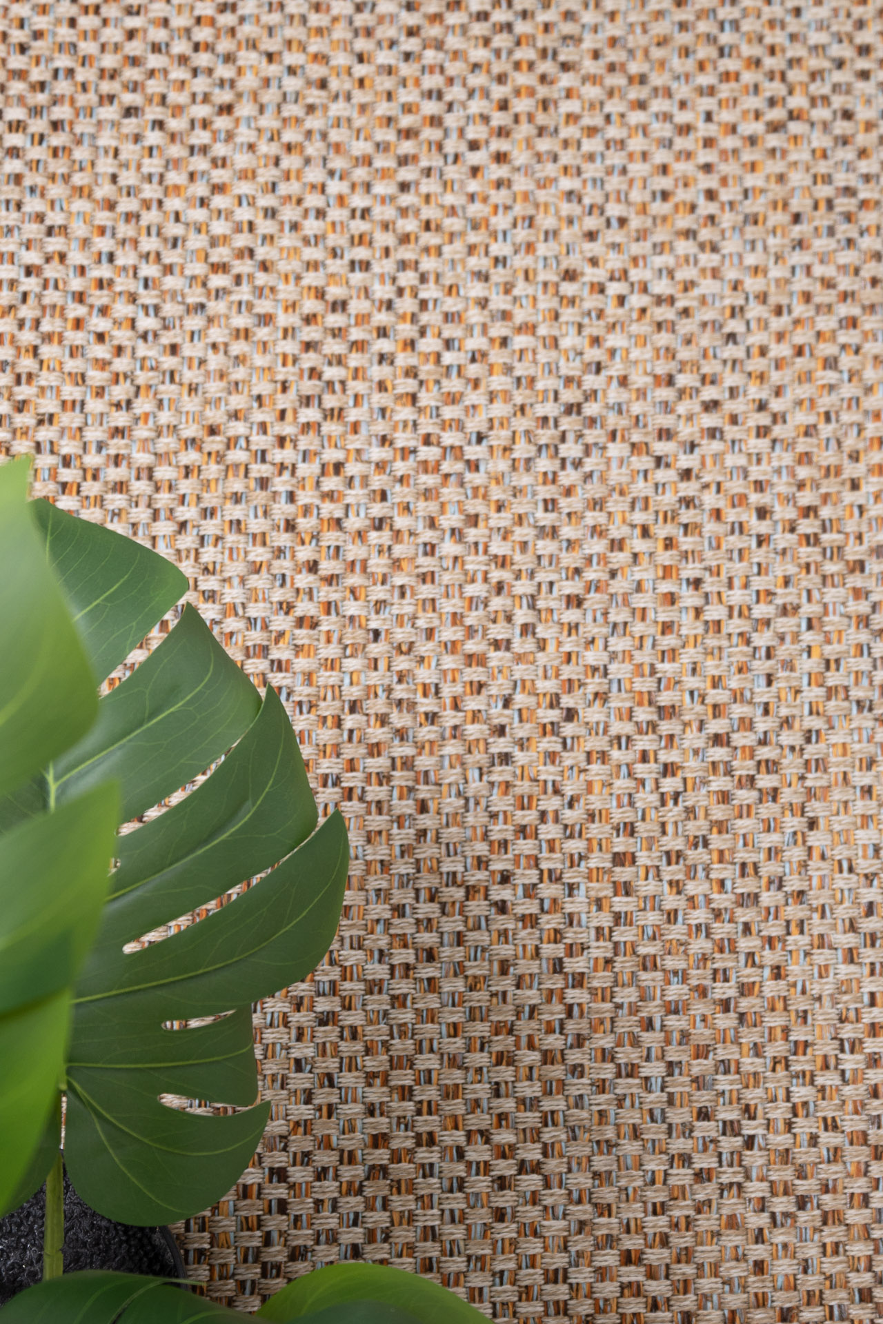 ψάθα crete 20822 c royal carpet - 160 x 230 cm