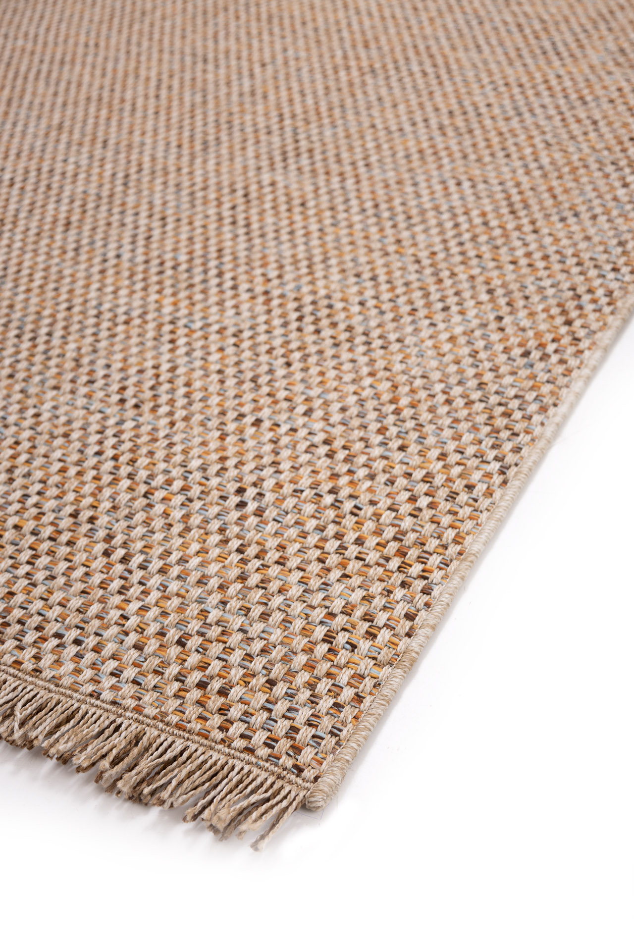 ψάθα crete 20822 c royal carpet - 67 x 200 cm