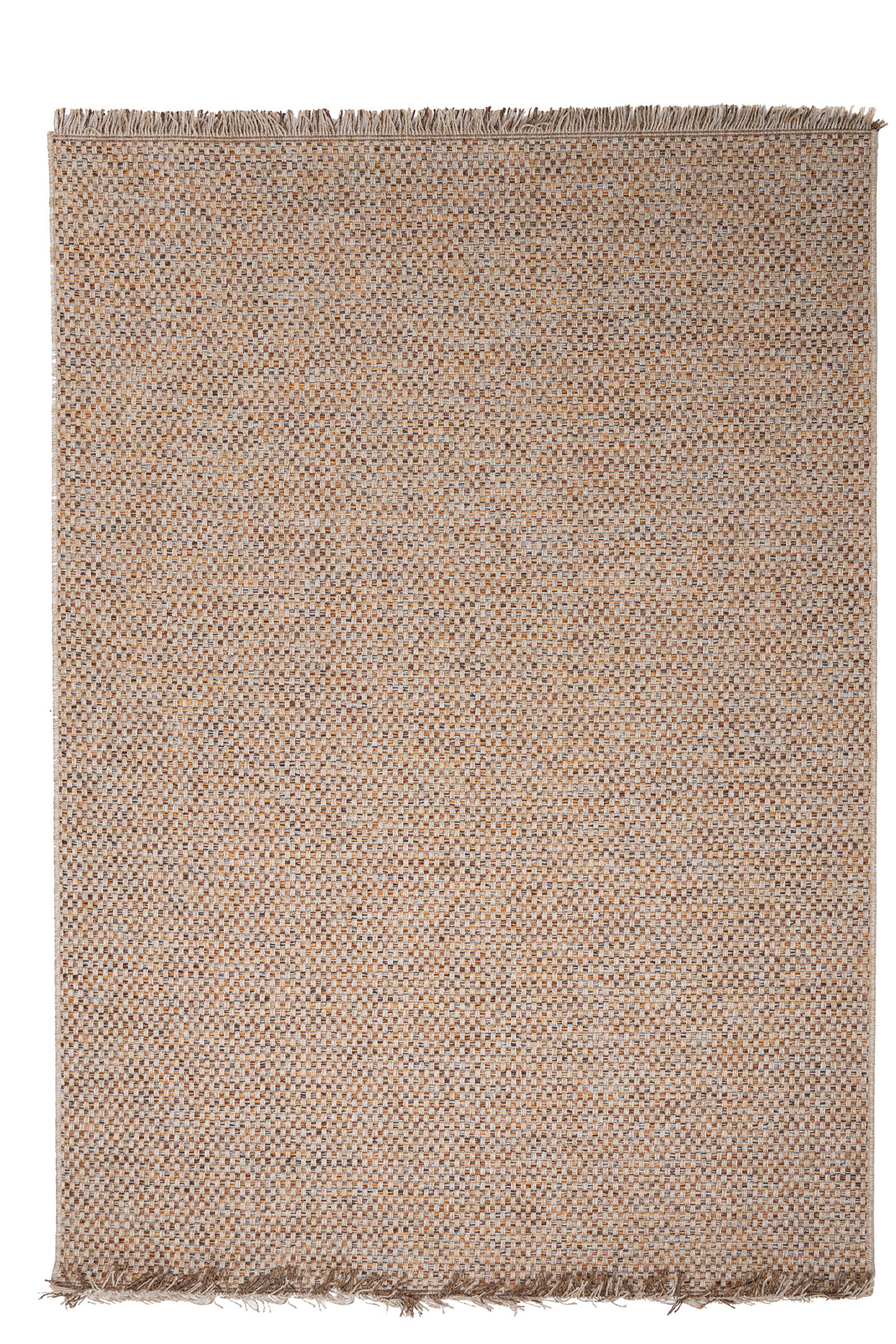 ψάθα crete 20822 c royal carpet - 67 x 200 cm