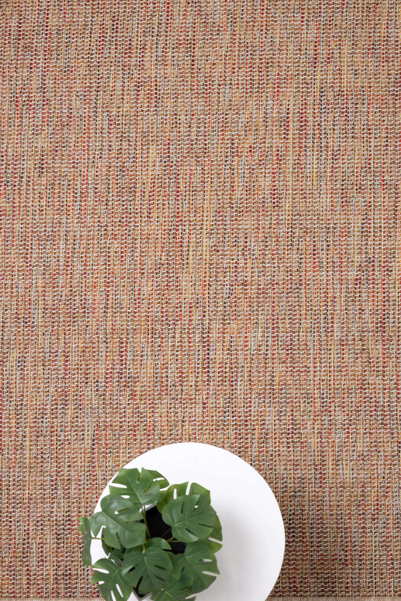 ψάθα crete 20823 y royal carpet - 140 x 200 cm