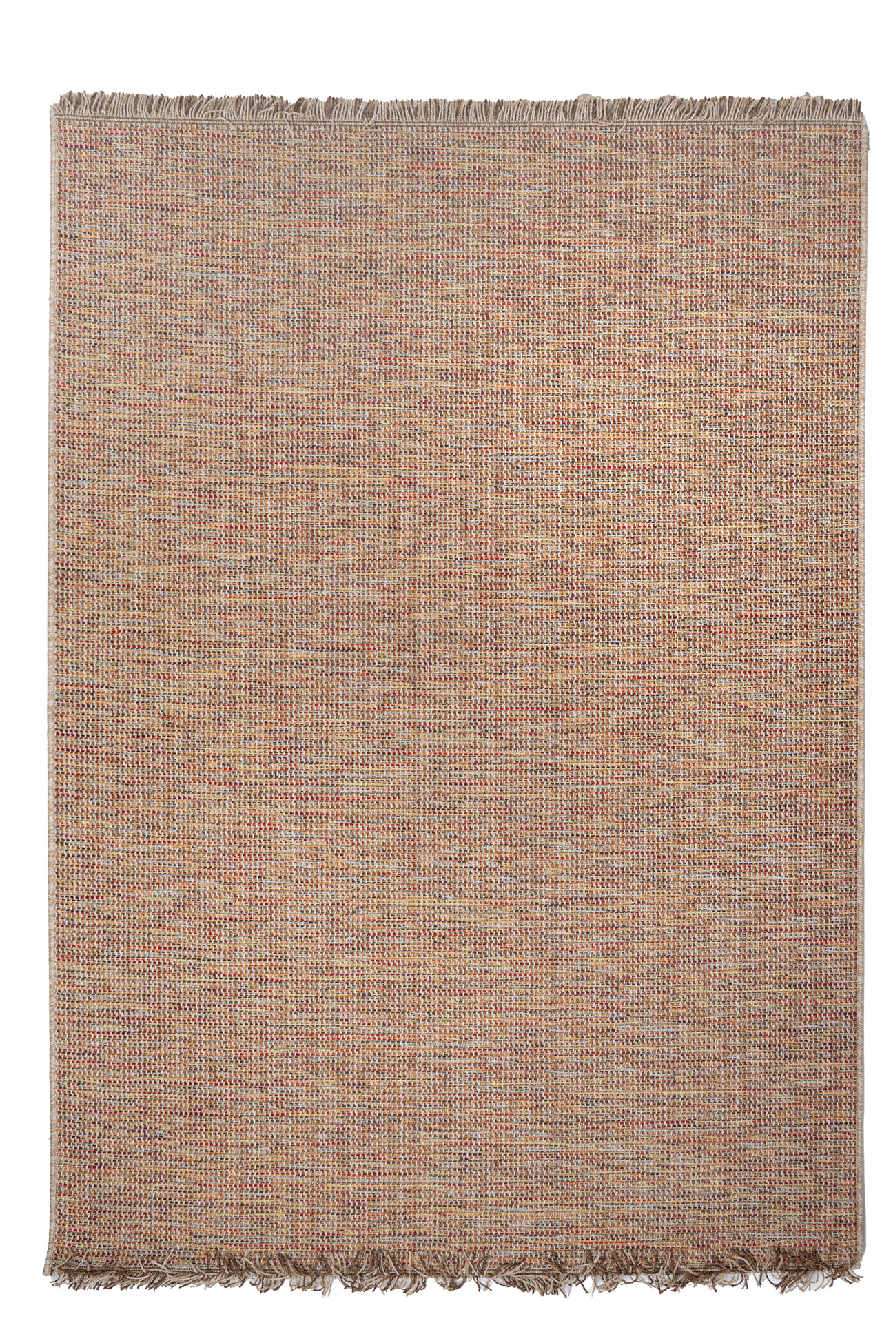ψάθα crete 20823 y royal carpet - 140 x 200 cm