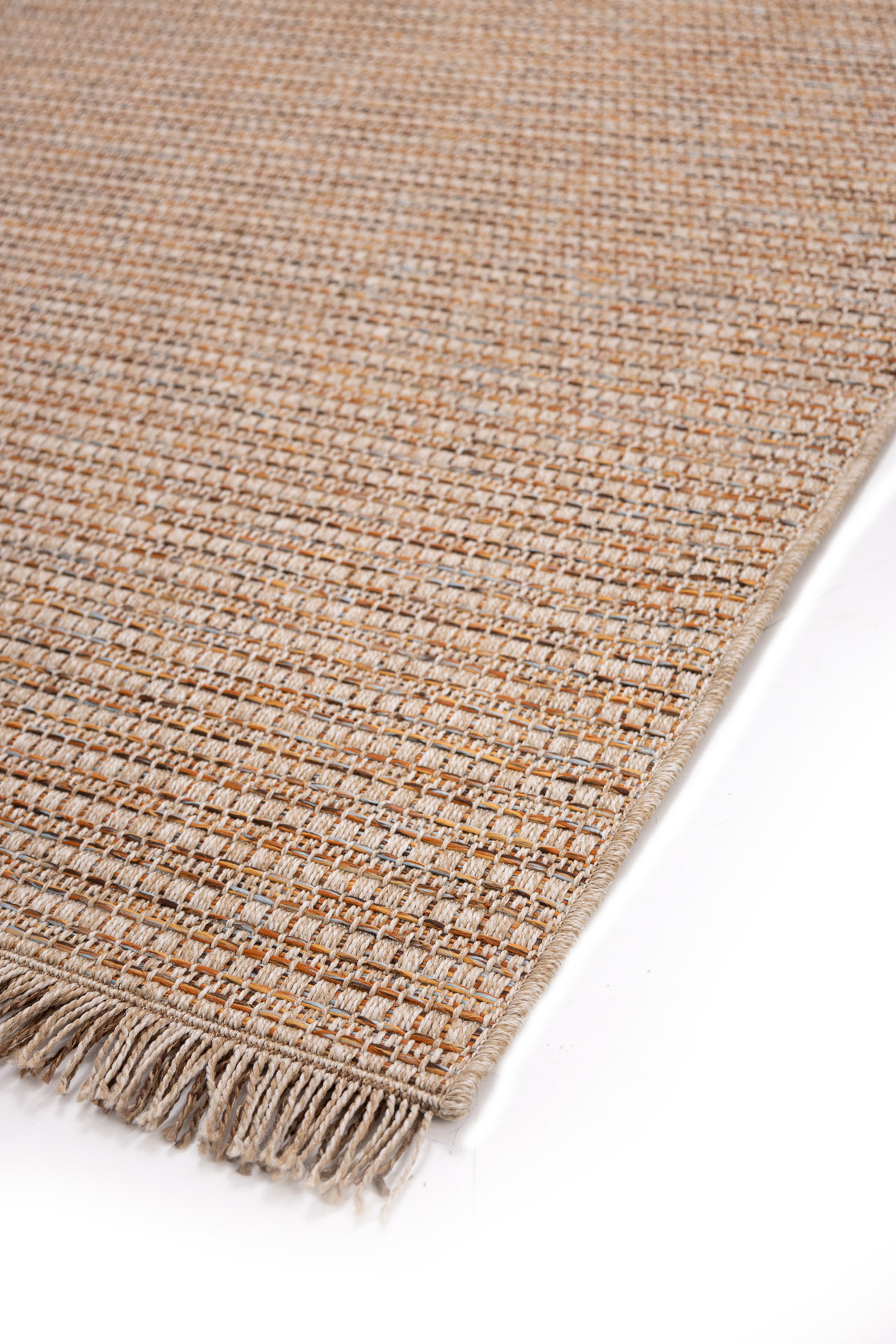 ψάθα crete 20824 c royal carpet - 140 x 200 cm