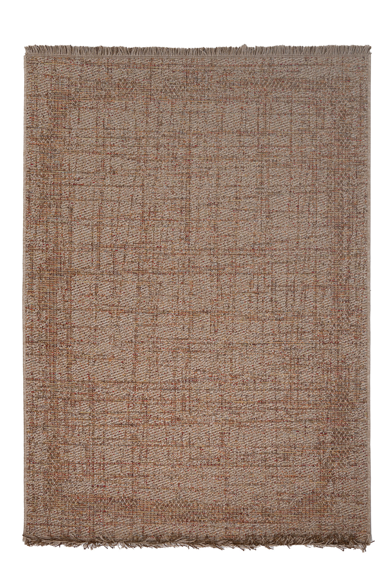 ψάθα crete 50010 d royal carpet - 67 x 140 cm