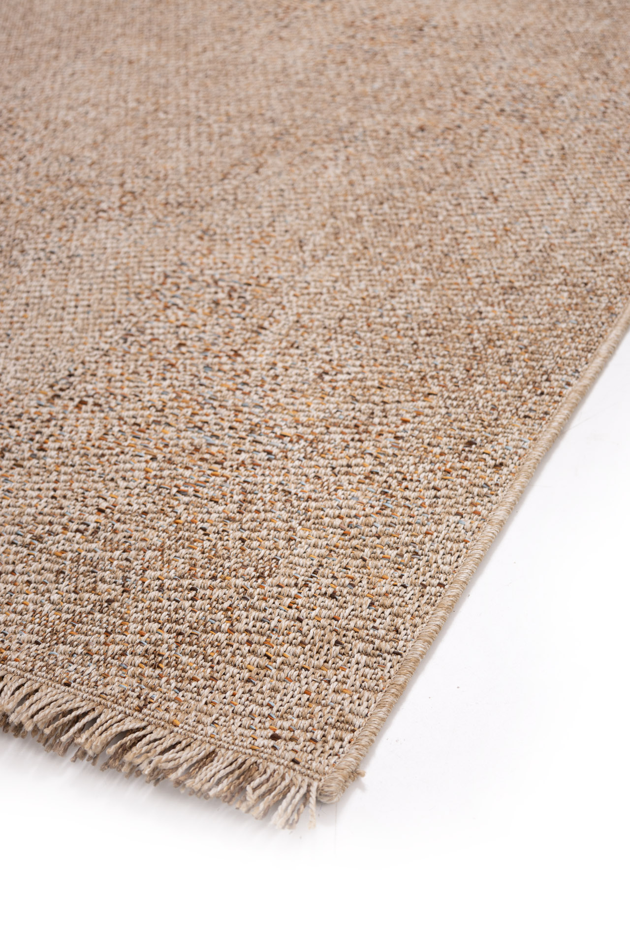 ψάθα crete 50012 o royal carpet - 160 x 230 cm