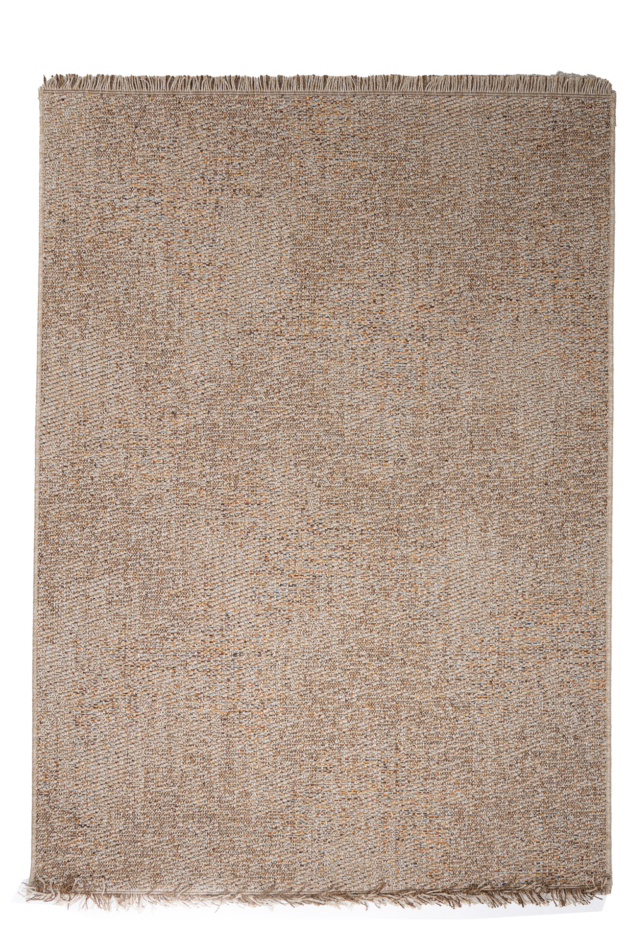ψάθα crete 50012 o royal carpet - 67 x 140 cm