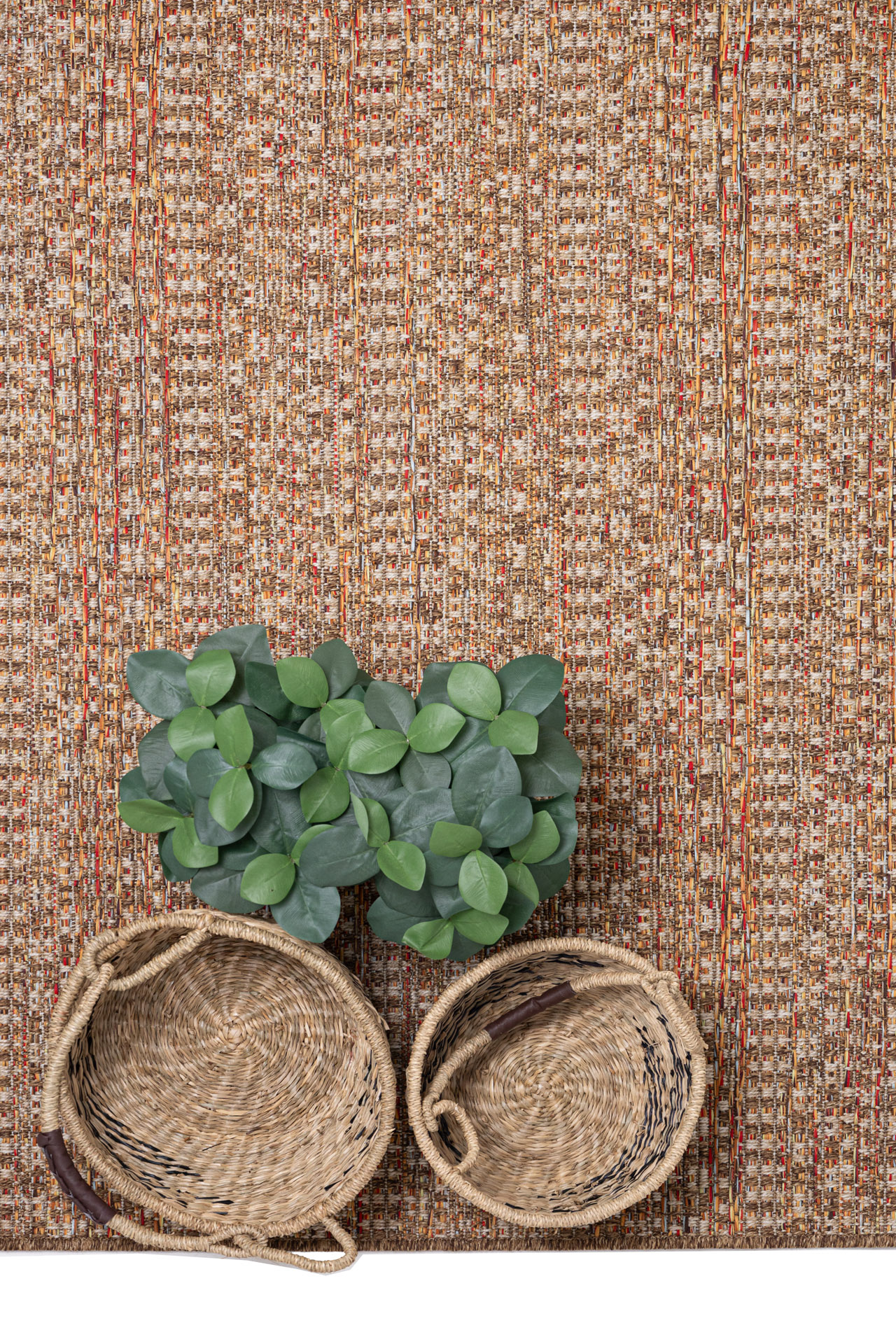 ψάθα crete 54001 x royal carpet - 160 x 230 cm