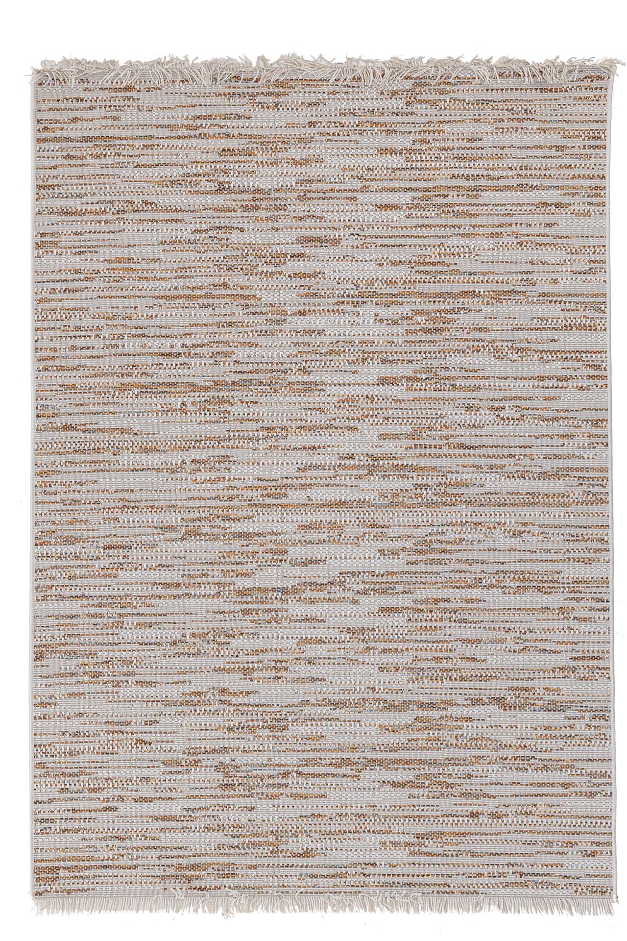 ψάθα crete 70171 c royal carpet - 240 x 300 cm
