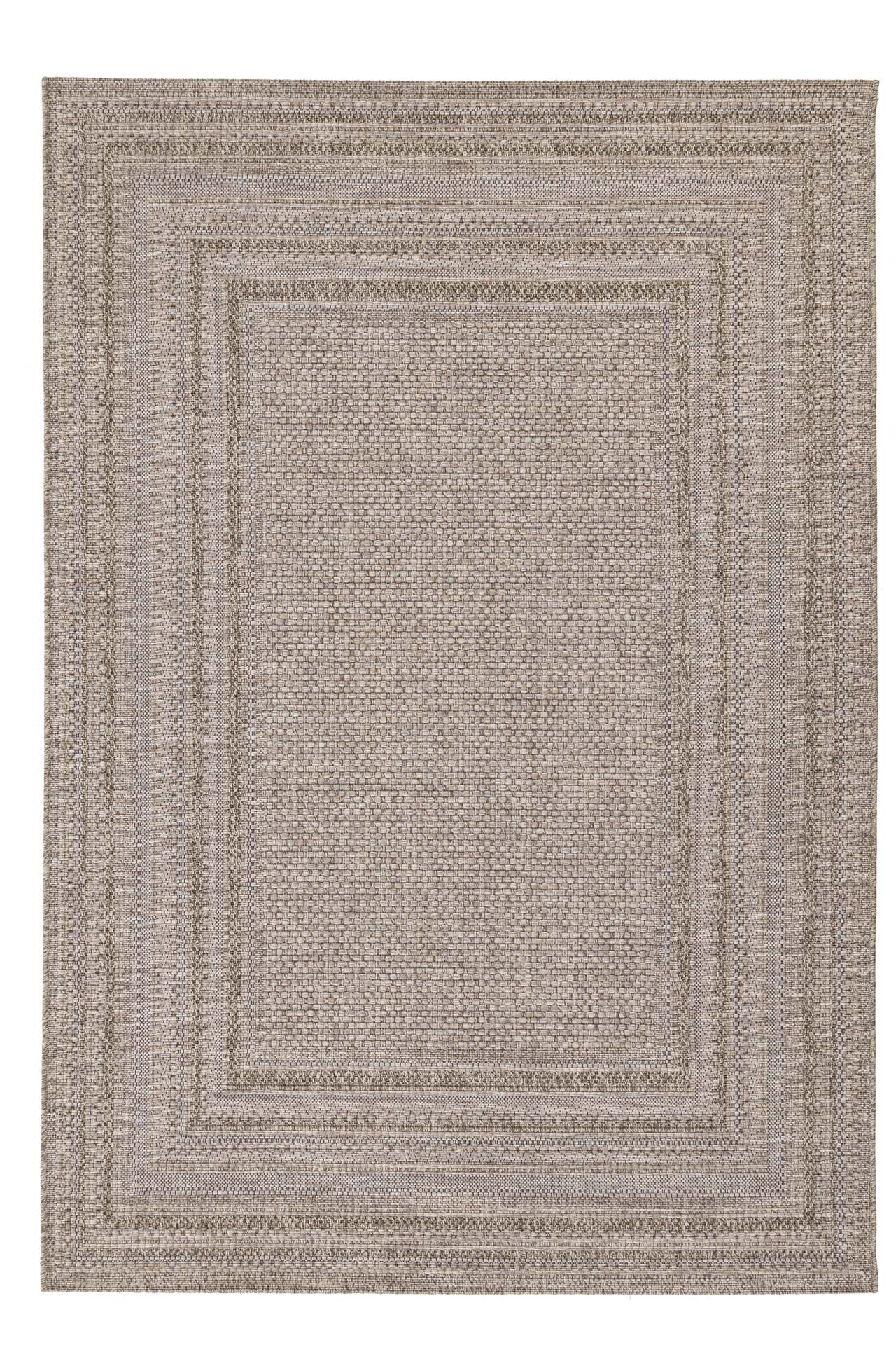 ψάθα oria 50607 d royal carpet - 140 x 200 cm