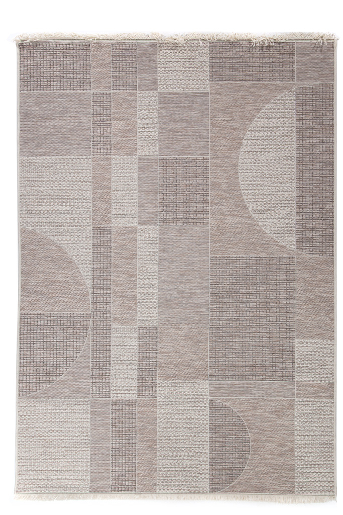 ψάθα oria 606 y royal carpet - 67 x 140 cm
