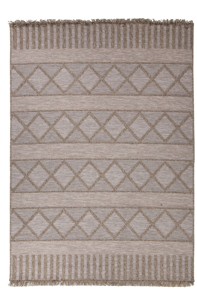 ψάθα oria 8114 x royal carpet - 160 x 230 cm