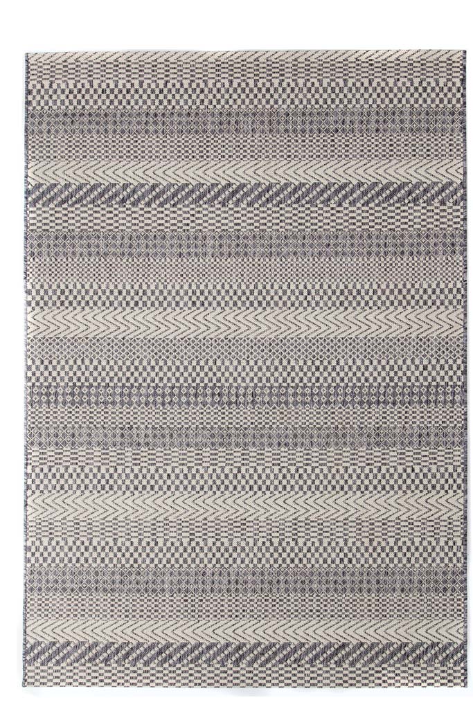 ψάθα sand 1002 n royal carpet - 133 x 190 cm