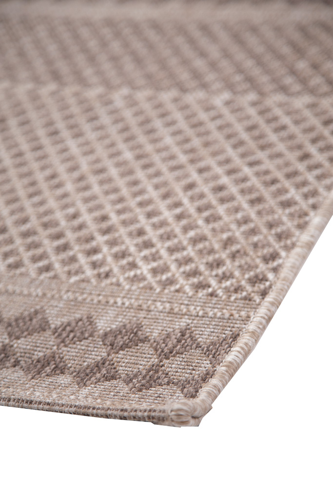 ψάθα sand ut6 2668 y royal carpet - 67 x 140 cm
