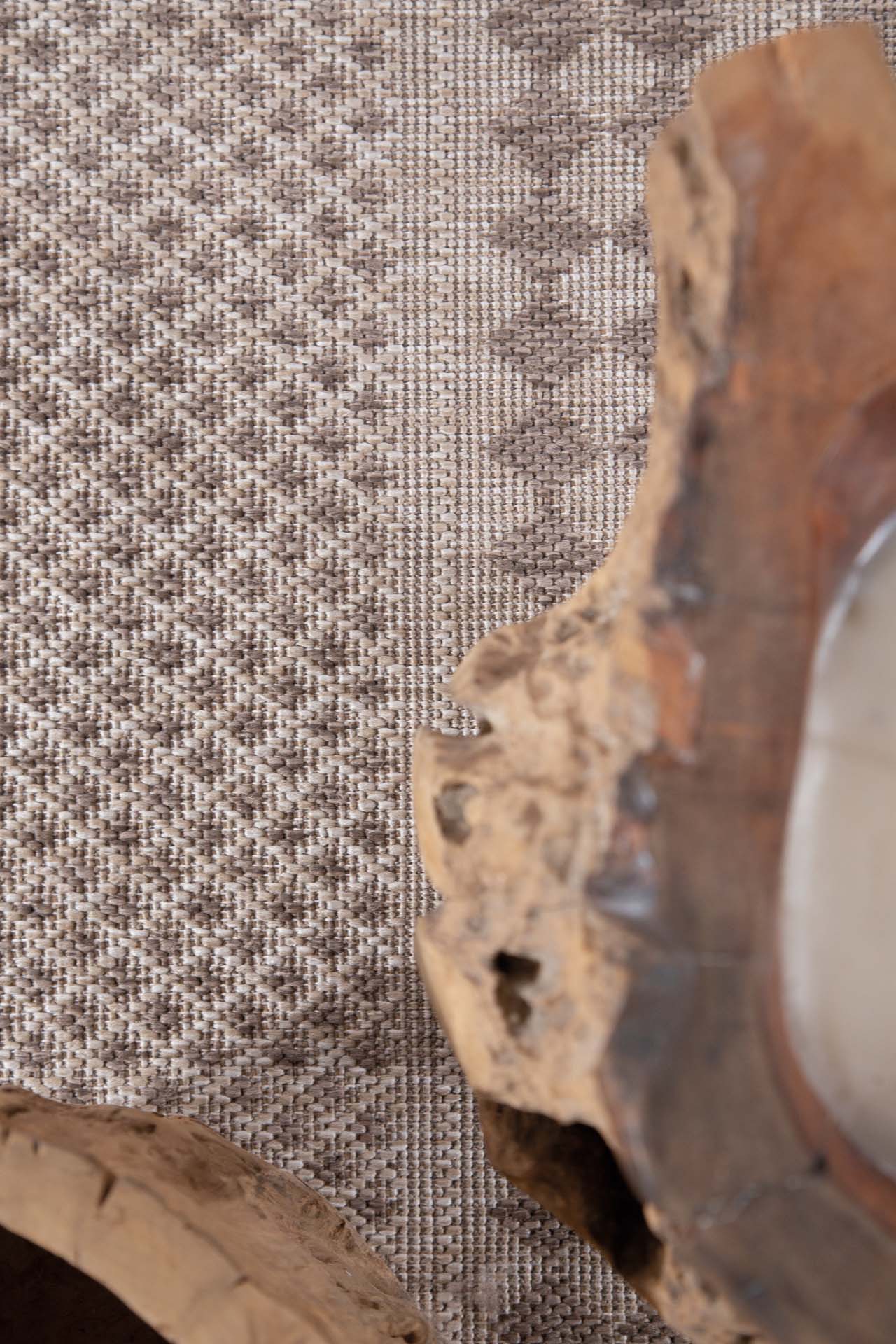 ψάθα sand ut6 2668 y royal carpet - 67 x 300 cm