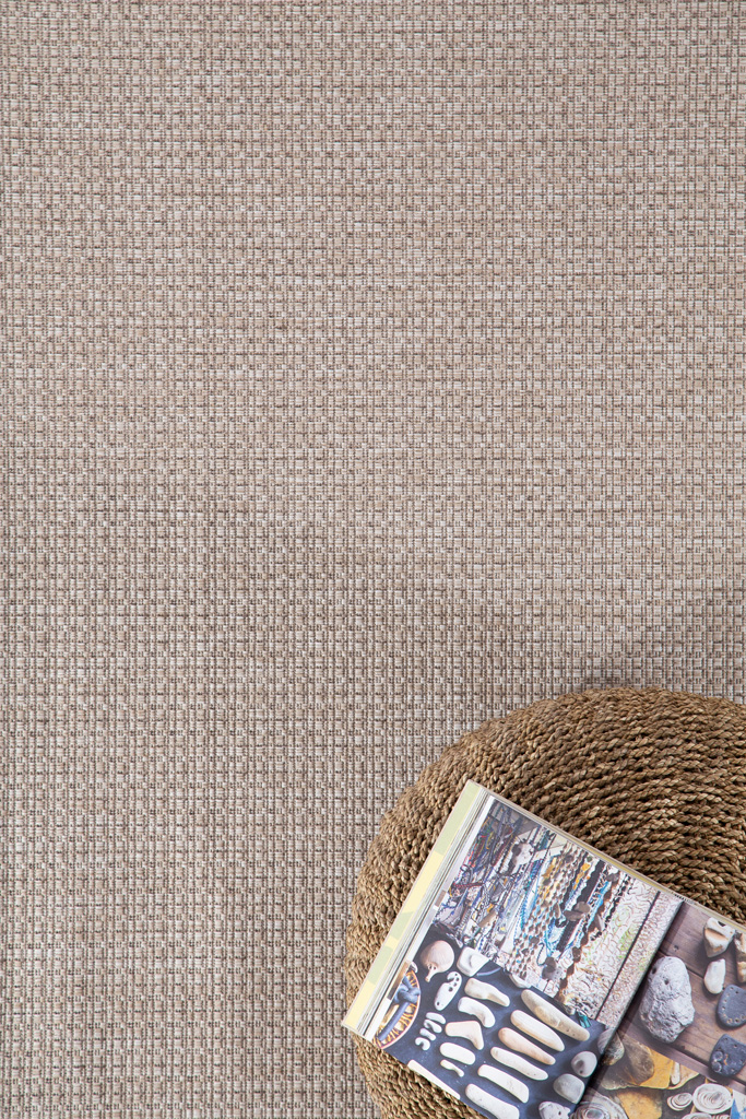 ψάθα sand ut6 5787 y royal carpet - 67 x 140 cm