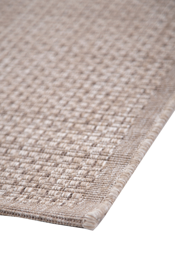 ψάθα sand ut6 5787 y royal carpet - 67 x 200 cm