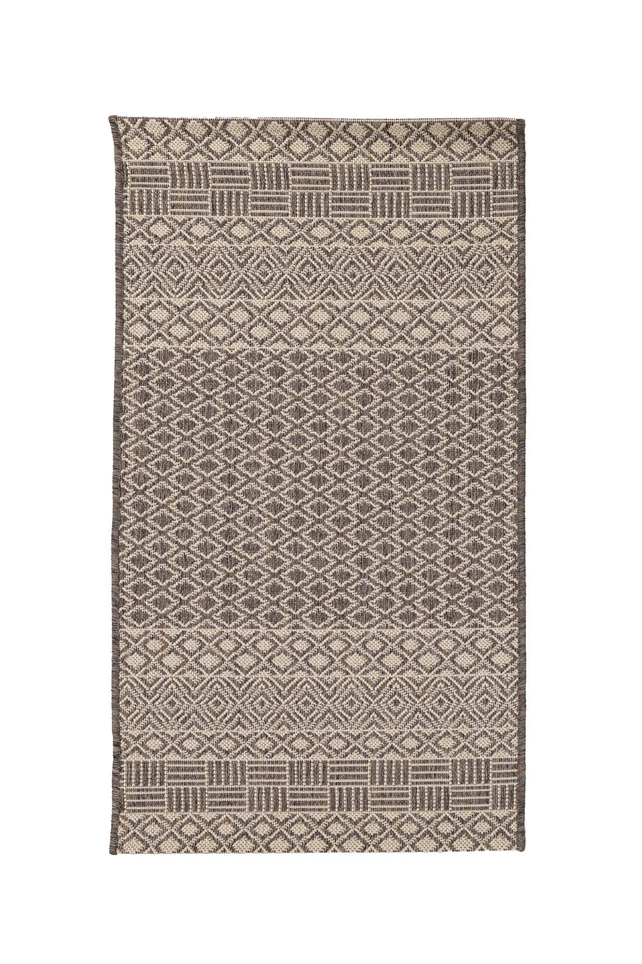 ψάθα sand w71 1391 e royal carpet - 67 x 140 cm