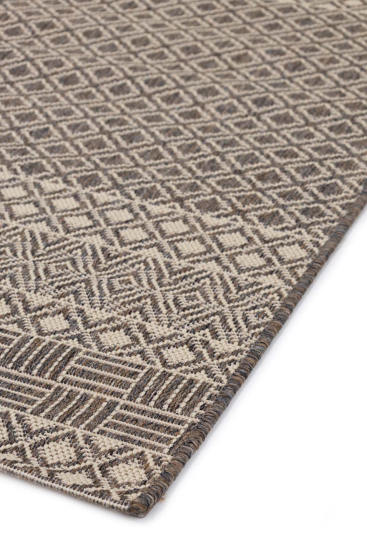 ψάθα sand w71 1391 e royal carpet - 67 x 140 cm