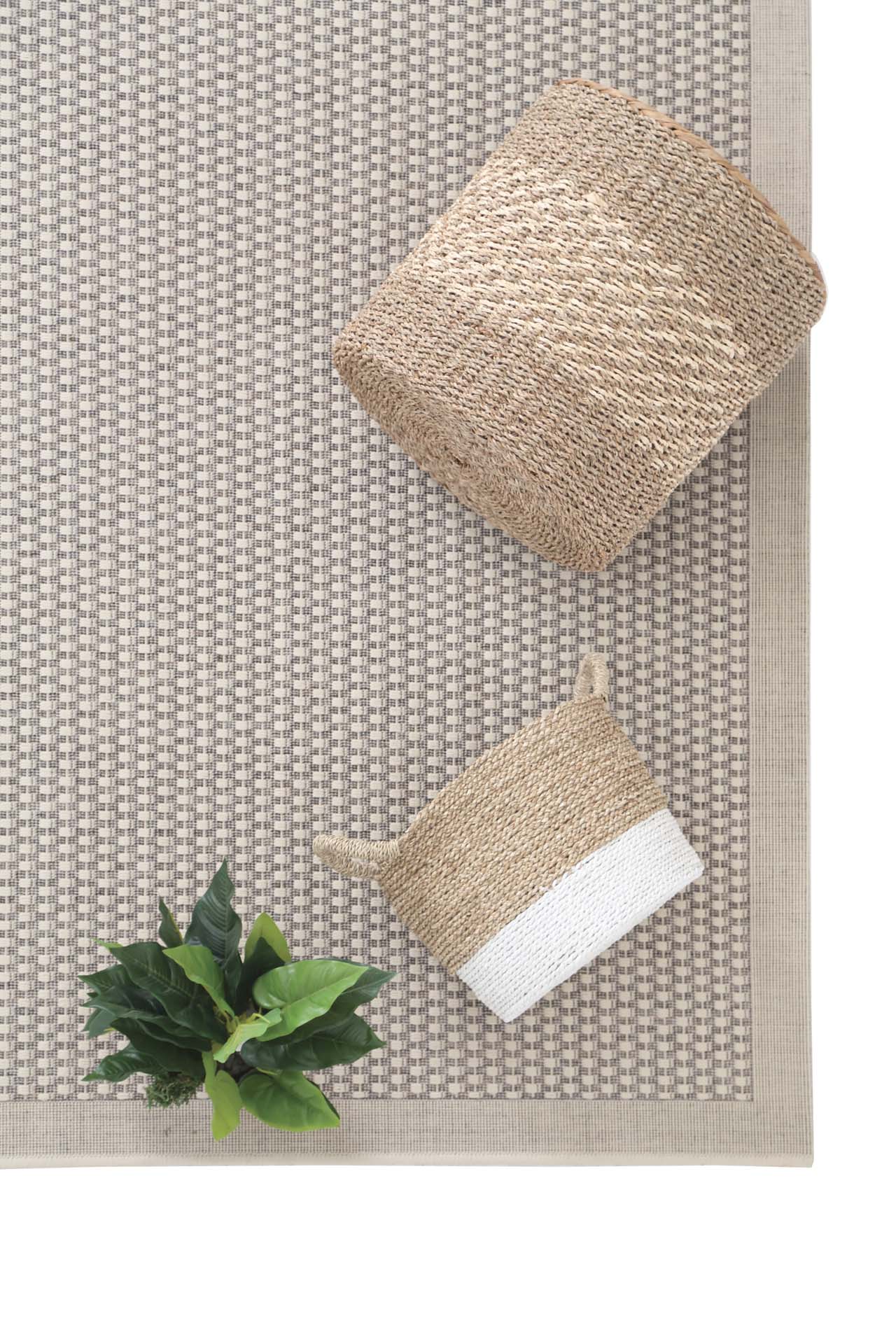 ψάθα sand w71 1786 i royal carpet - 67 x 140 cm