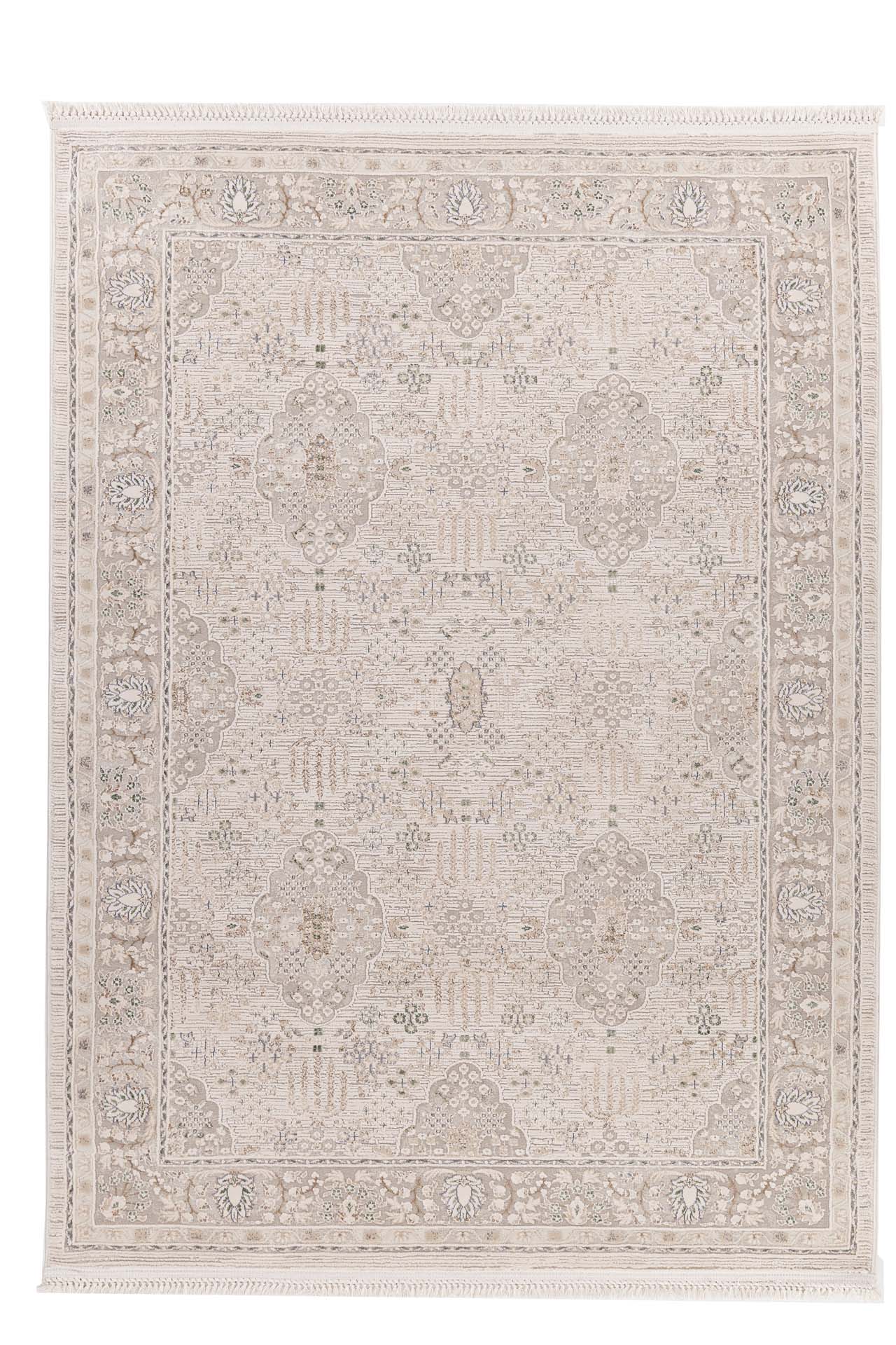 στρόγγυλο χαλί allure 36478 royal carpet - 160 x 160 cm