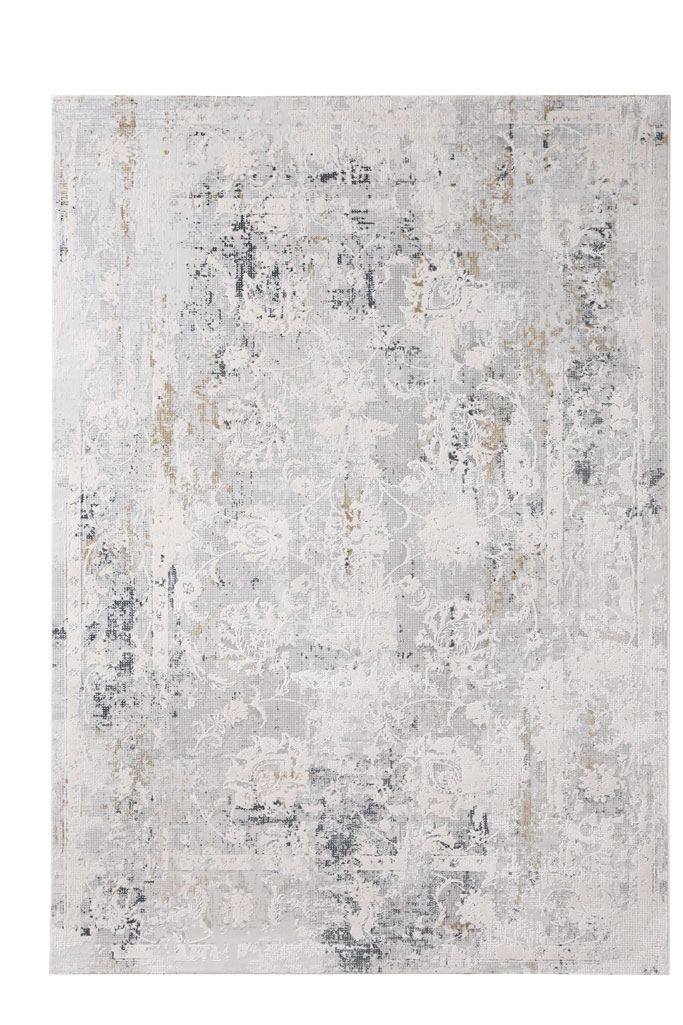 Χαλί  240x300 Royal Carpet Silky 15b L.Beige