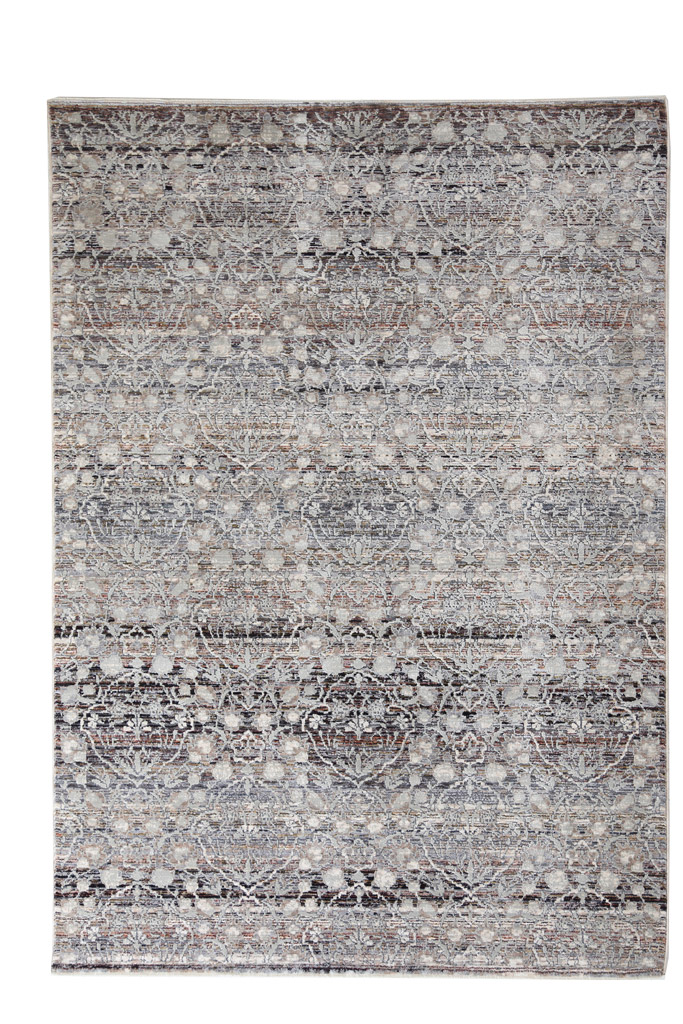 Χαλι Limitee 7785A Beige L.Grey Royal Carpet 200x290