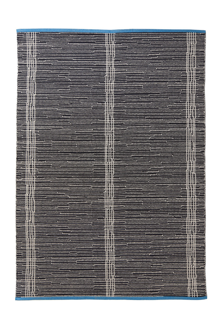 Χαλι Urban Cotton Kilim Marshmallow Seaport Royal Carpet  130x190
