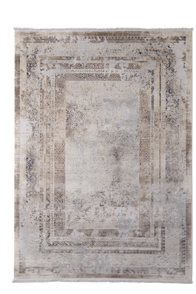 μοντερνο χαλι allure 17496 royal carpet 240x350