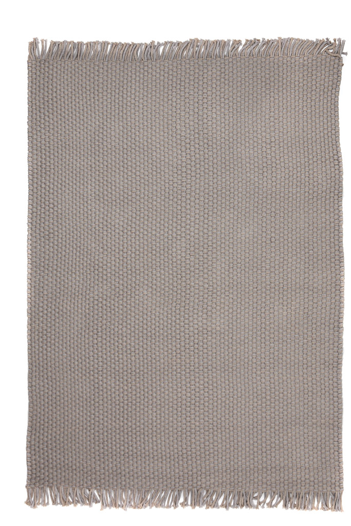 Χαλί Duppis Od2 Beige Grey Royal Carpet  160x230
