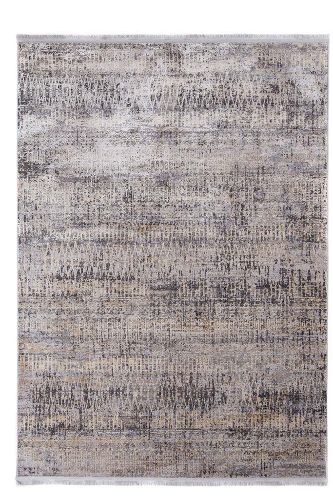 μοντέρνο χαλί alice 2117 royal carpet 200x290