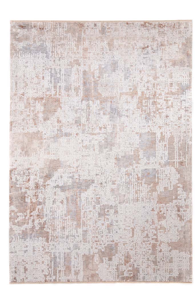 μοντέρνο χαλί montana 72b royal carpet 200x250