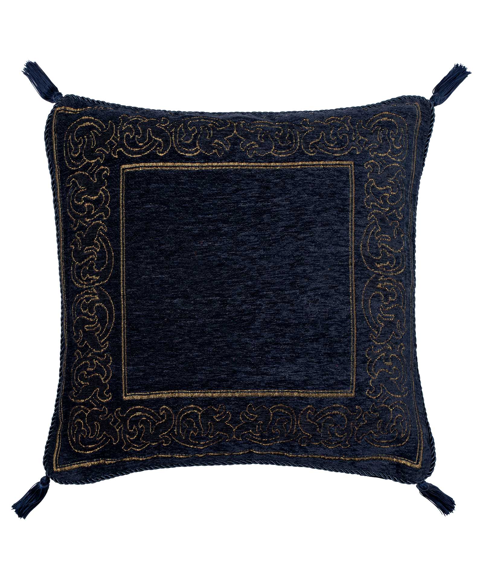 ΜΑΞΙΛΑΡΟΘΗΚΗ (45cm x 45cm) 301 μπλε