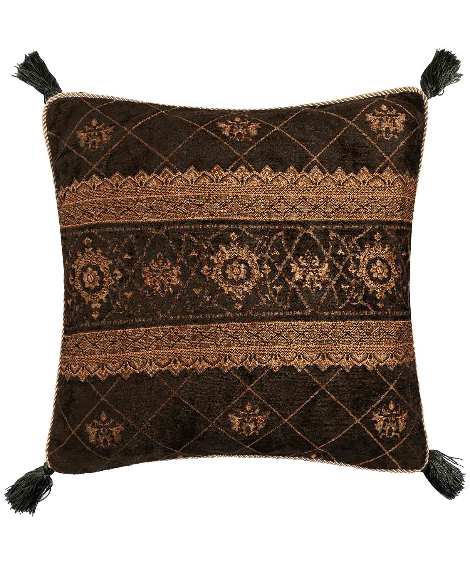 ΜΑΞΙΛΑΡΟΘΗΚΗ (45cm x 45cm) 396 λαδί