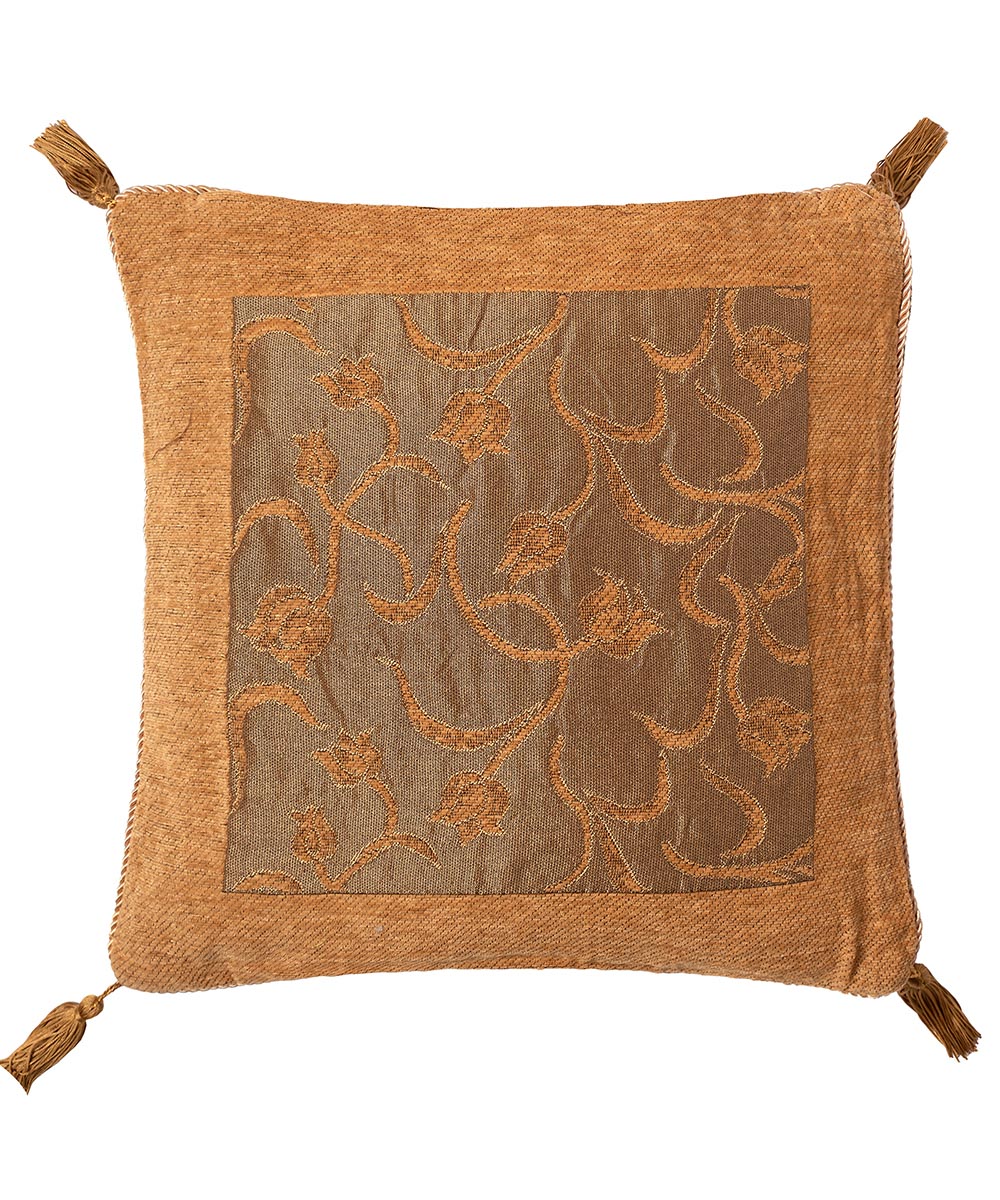 ΜΑΞΙΛΑΡΟΘΗΚΗ (45cm x 45cm) 5178 χρυσό