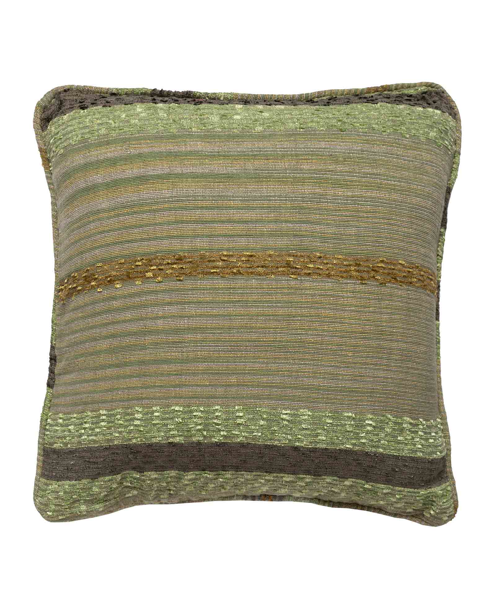 ΜΑΞΙΛΑΡΟΘΗΚΗ (45cm x 45cm)  fancy πράσινο ΜΑΞΙΛΑΡΟΘΗΚΗ (45cm x 45cm)  fancy πράσινο