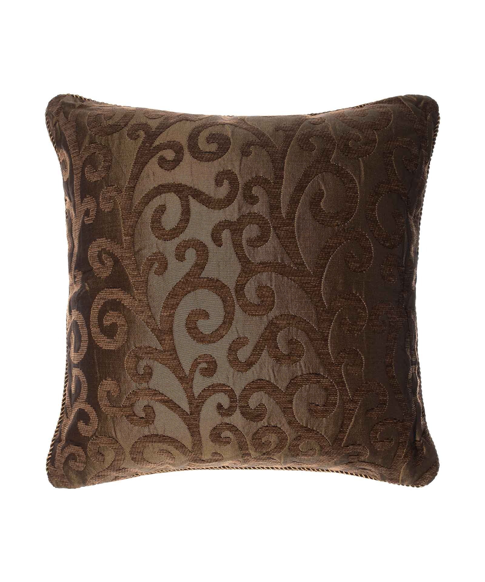 ΜΑΞΙΛΑΡΟΘΗΚΗ 602 (45cm x 45cm) κλαδί λαδί