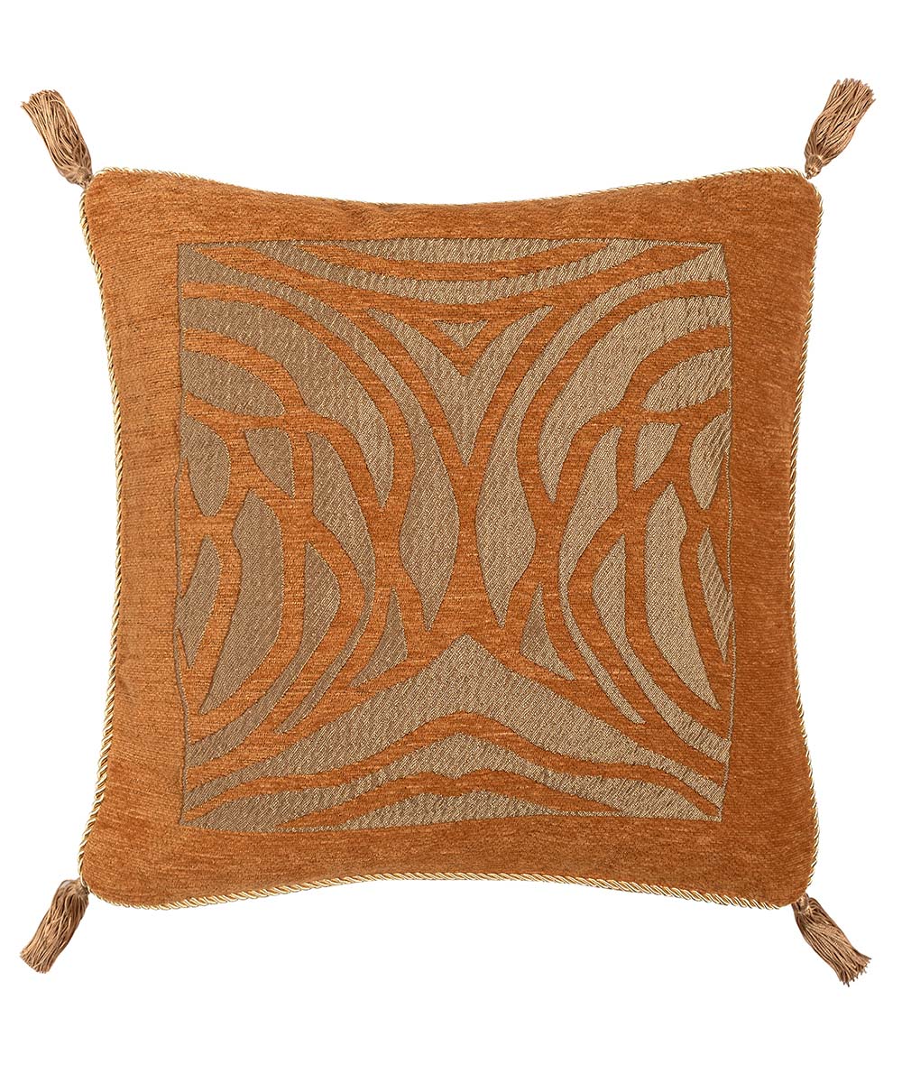 ΜΑΞΙΛΑΡΟΘΗΚΗ  6926 (45cm x 45cm) χρυσό