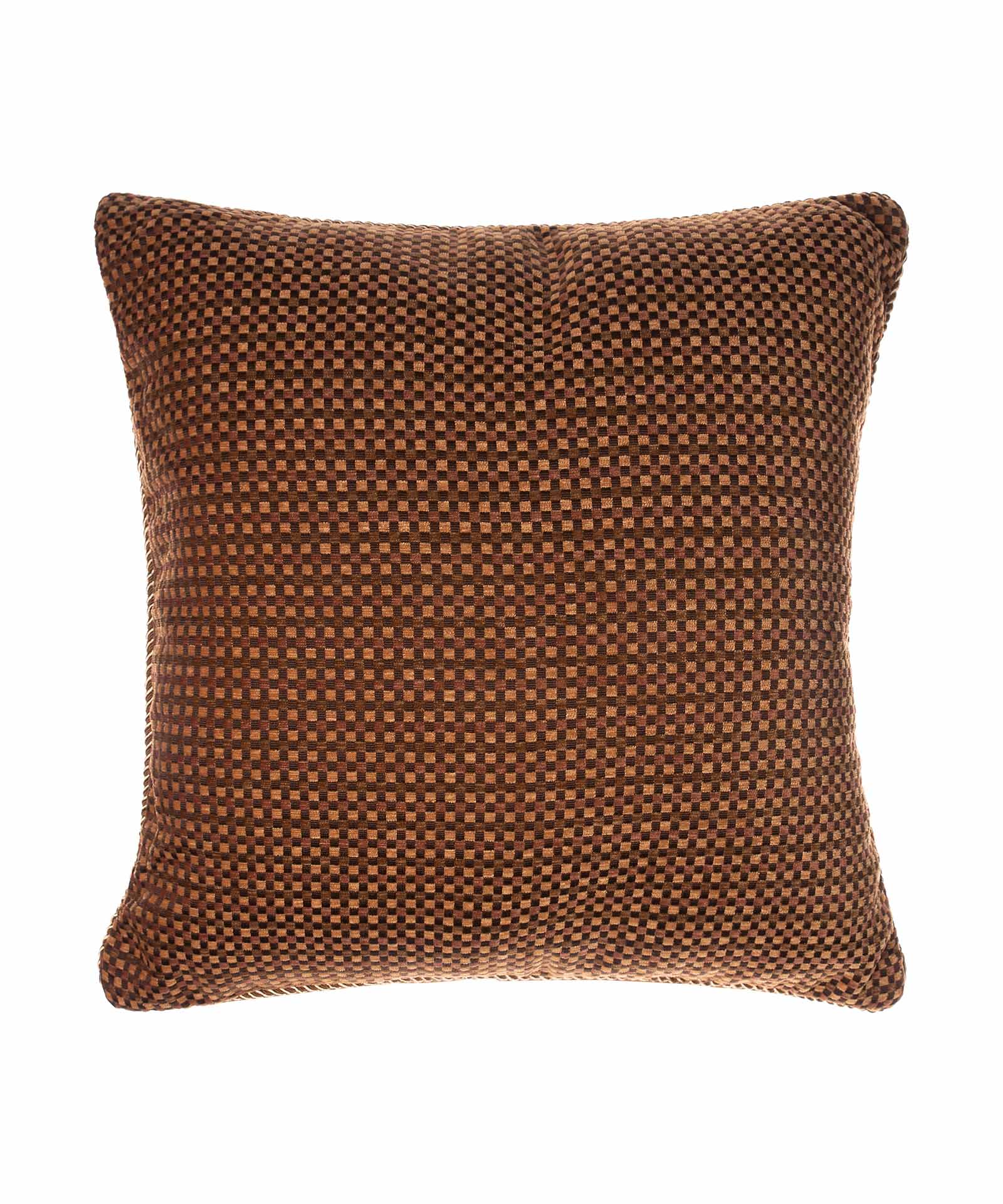 ΜΑΞΙΛΑΡΟΘΗΚΗ  809 (45cm x 45cm) καφέ