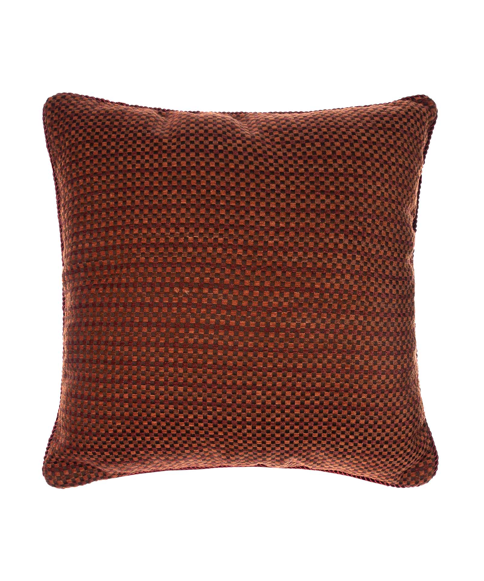 ΜΑΞΙΛΑΡΟΘΗΚΗ  809 (45cm x 45cm) μπορντώ