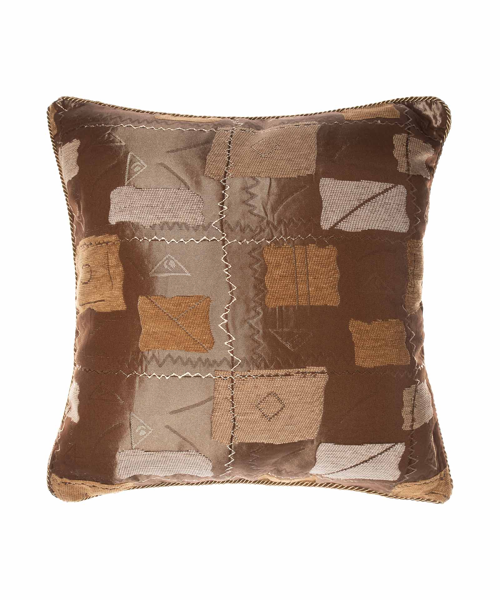 ΜΑΞΙΛΑΡΟΘΗΚΗ 913 (45cm x 45cm) χρυσό