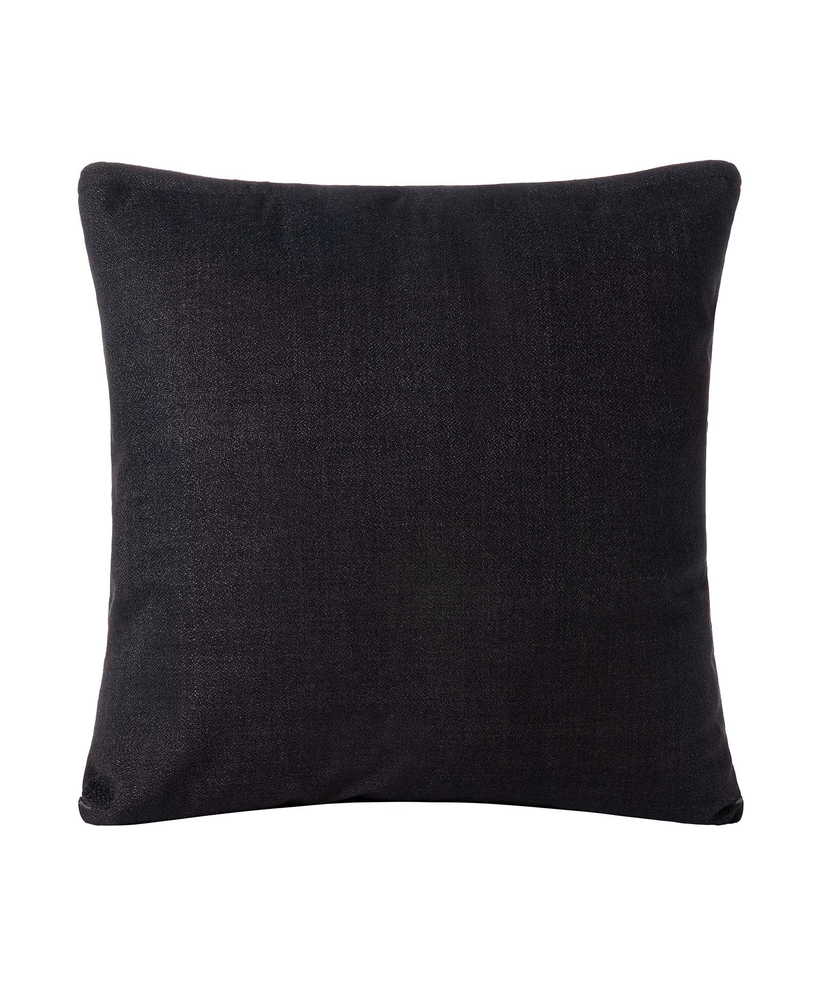 ΜΑΞΙΛΑΡΟΘΗΚΗ Α803 (65cm x 65cm) μαύρο