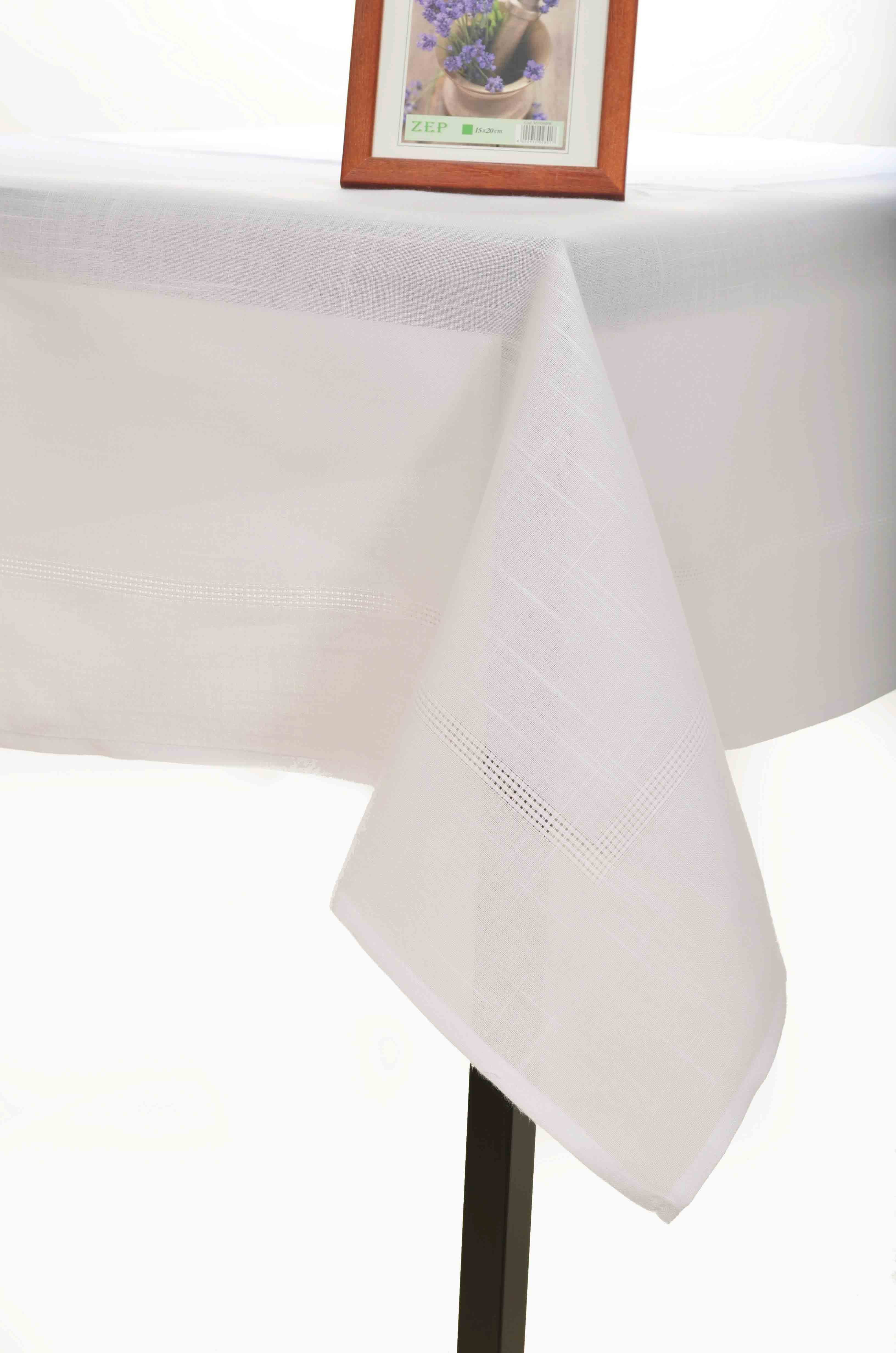 Ροτόντα nx031 (220cm) λευκό