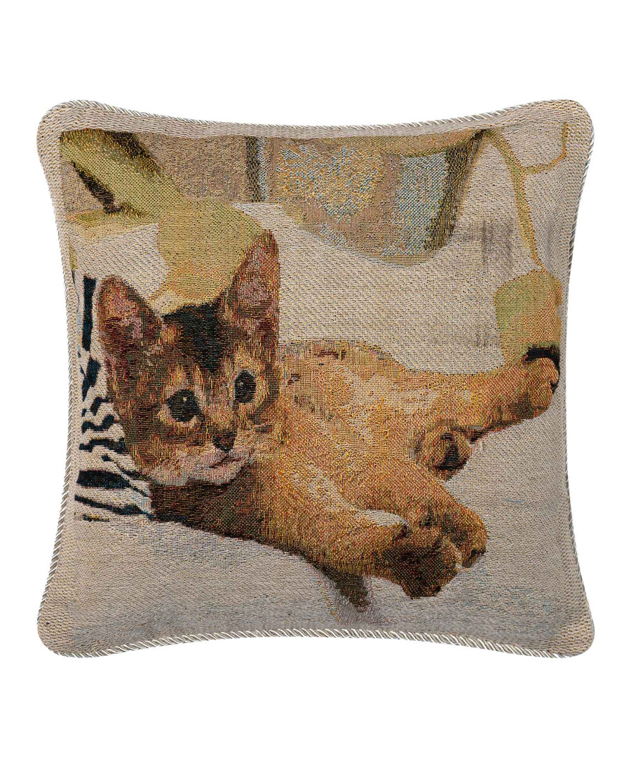 ΜΑΞΙΛΑΡΟΘΗΚΗ (43cm x 43cm) στόφα30 ΜΑΞΙΛΑΡΟΘΗΚΗ (43cm x 43cm) στόφα30