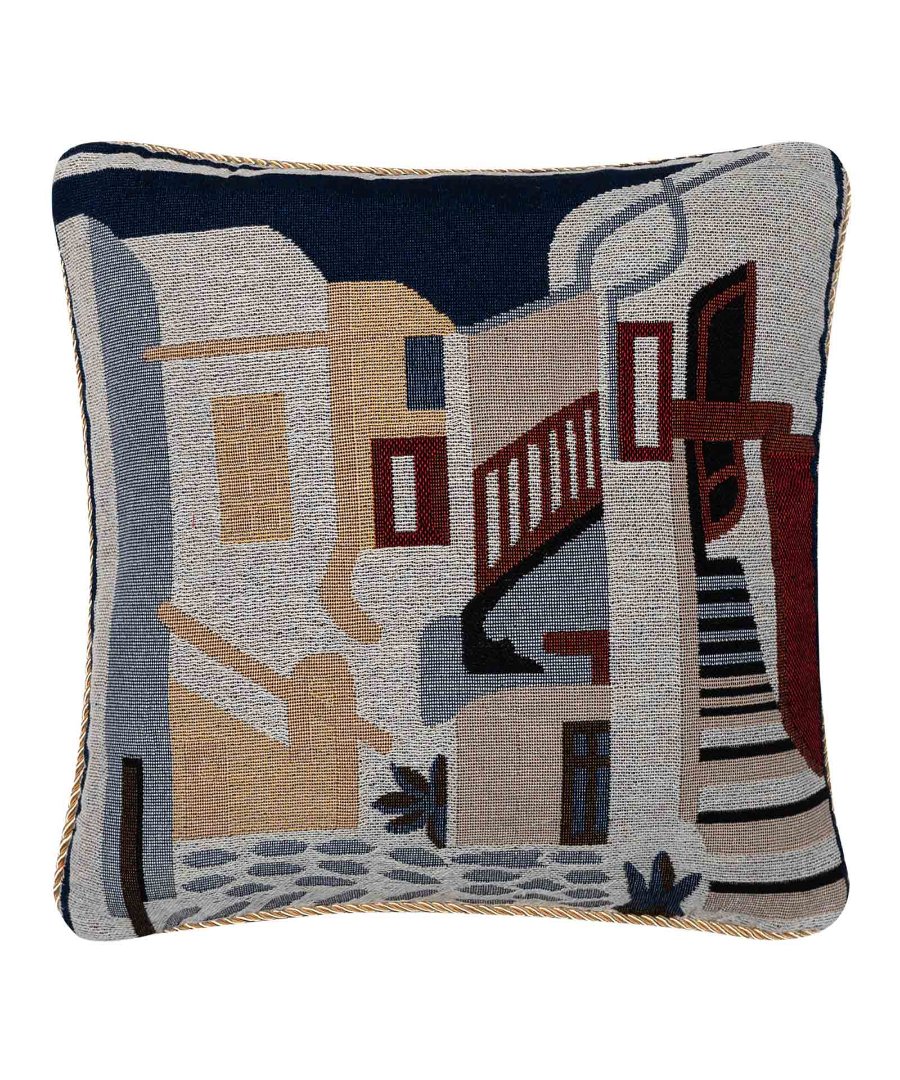 ΜΑΞΙΛΑΡΟΘΗΚΗ (43cm x 43cm) στόφα33 ΜΑΞΙΛΑΡΟΘΗΚΗ (43cm x 43cm) στόφα33